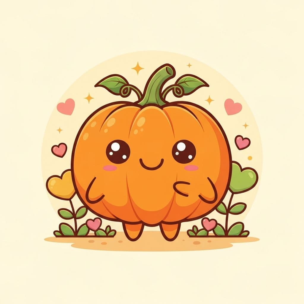 Adult Content support mascot